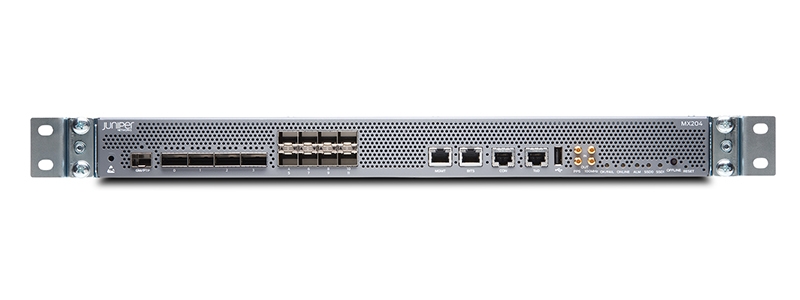 Фото MX204-R - Juniper MX Series Base Product Bundles