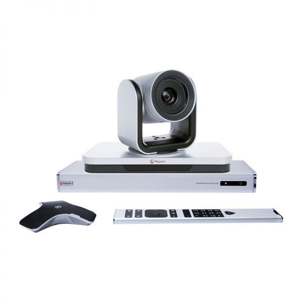 Фото G310-1080P - Polycom Room Systems Group Series