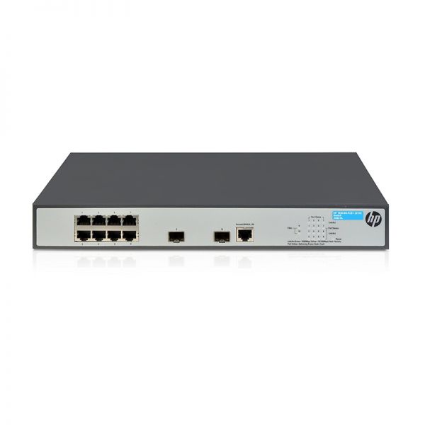 Фото HPE JG921A - HPE 1920 Switch