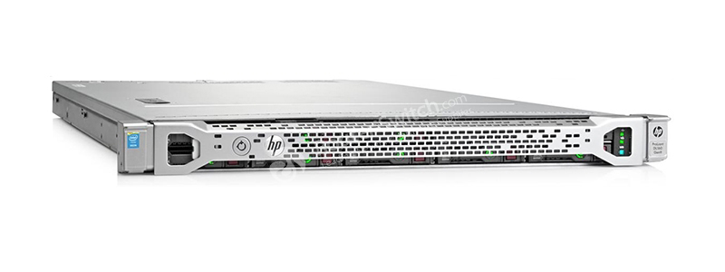 Фото 754522-B21 - HPE ProLiant DL160 Gen9 Server