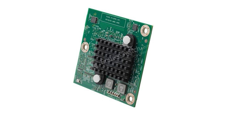 Фото PVDM4-32 Router Voice DSP Module