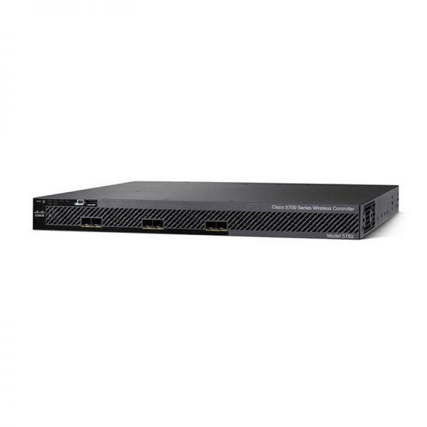 Фото C1-AIR-CT5760-K9 - Cisco WLAN Controller