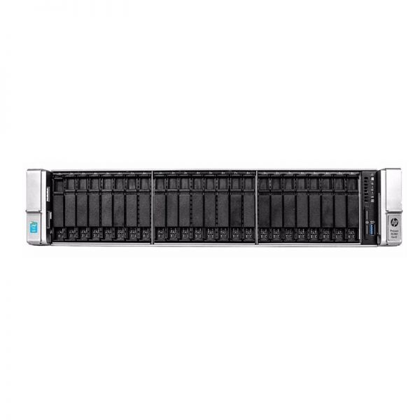 Фото 767032-B21 - HPE ProLiant DL380 Gen9/10 Server