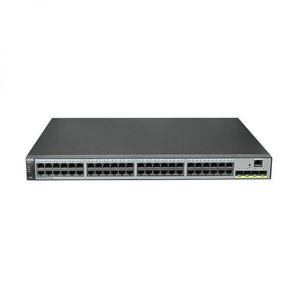 Фото S5720SV2-52P-LI-AC - Huawei S5700 Series Switches