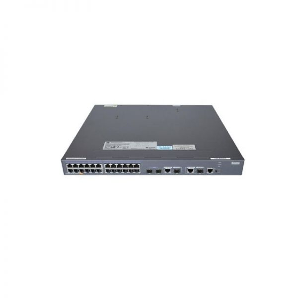 Фото LS-S3328TP-PWR-EI Huawei S3300 Series Switch