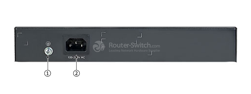 Фото HPE JH016A - HPE OfficeConnect 1420 16G Switch