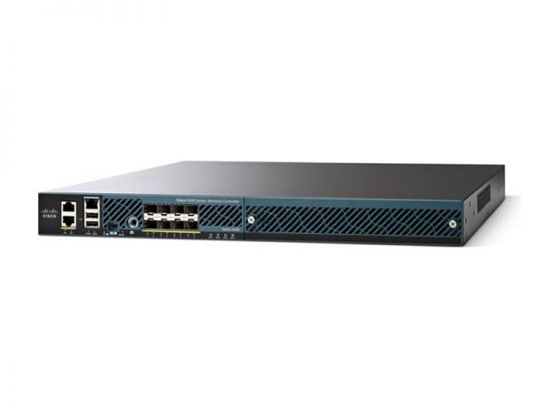Фото C1-AIR-CT5508-K9 - Cisco WLAN Controller
