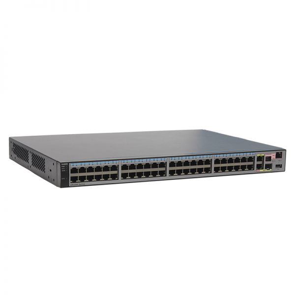 Фото Huawei AR G3 AR2200 Series Router AR2201-48FE