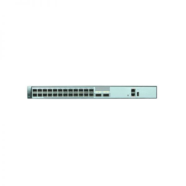 Фото S6720-26Q-LI-24S-AC - Huawei S6700 Series Switches