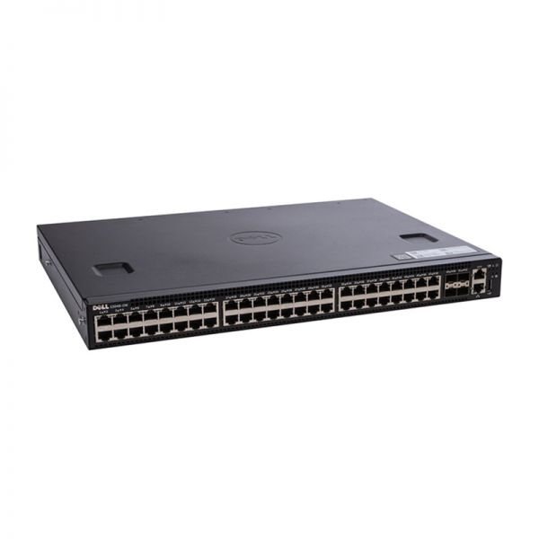 Фото S3048-ON - Dell Networking S3000-ON Switches