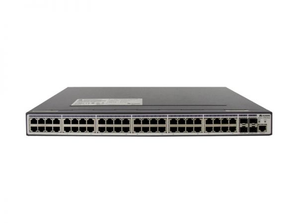 Фото S2700-52P-PWR-EI Huawei S2700 Series Switch