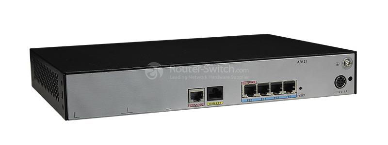 Фото Huawei AR121-S AR120 Series Router