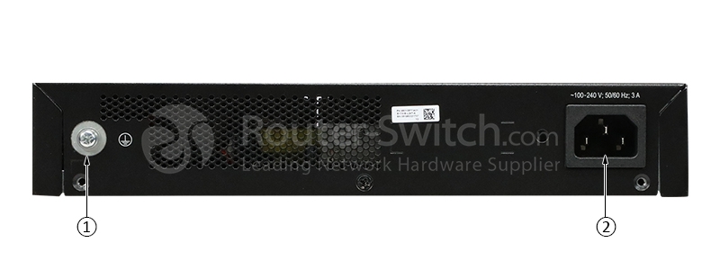 Фото S1730S-L16T-A - Huawei S1730 Switches