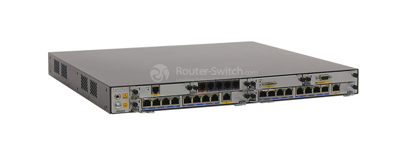 Фото Huawei AR2200 Series Router AR2220-DC AR0M0022BD00