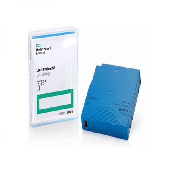 Фото C7974WL - HPE StoreEver Tape Storages