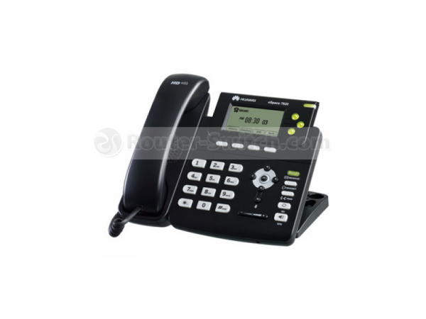 Фото Huawei IP1T7820US01 eSpace 7800 Series IP Phone