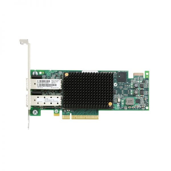 Фото C8R39A - Storage Networking for HPE Server