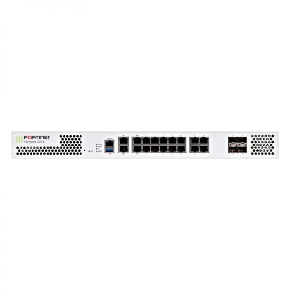 Фото FG-201E - Fortinet NGFW Middle-range Series FortiGate 201E