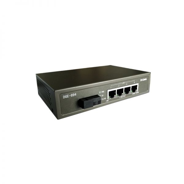 Фото DGE-894/B - D-Link Optical Transceivers