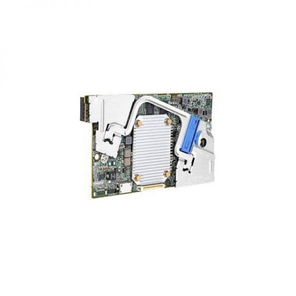 Фото 749975-B21 - HP Smart Array P246br/1G FIO Controller