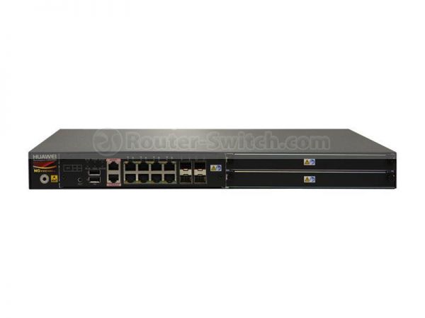Фото USG6620-AC 02359519 Huawei USG6600 Next-Generation Firewall