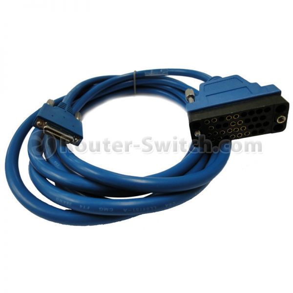 Фото CAB-SS-V35FC-EXT Cisco Smart Serial Cable