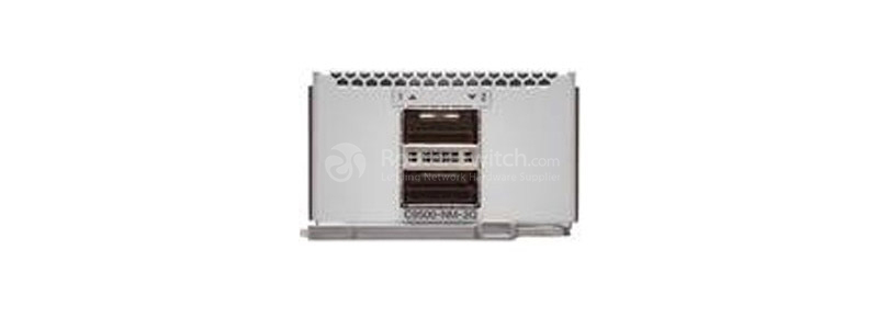 Фото C9500-NM-2Q - Catalyst 9000 Series Modules & Cards