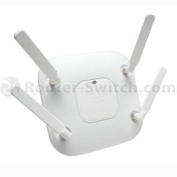 Фото AIR-CAP2602E-E-K9 Cisco Aironet 2600 Series Access Points