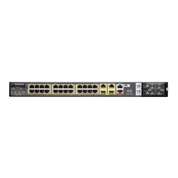 Фото IE-3010-24TC - Industrial Ethernet 3000 Series