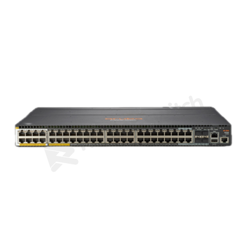 Фото HPE JL323A - Aruba 2930M Series Switches