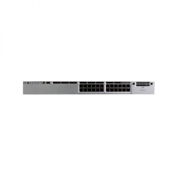 Фото WS-C3850-24P-E Catalyst 3850 Switch