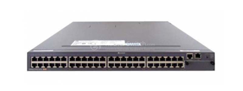 Фото LS-S5352C-EI Huawei S5300 Series Switch