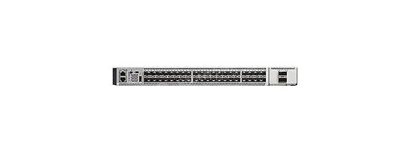 Фото C9500-48X-A - Cisco Switch Catalyst 9500