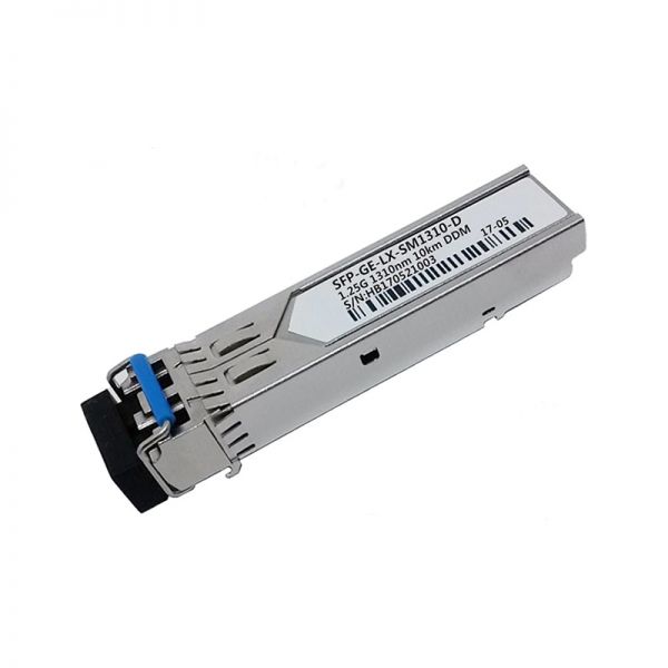 Фото SFP-GE-LX-SM1310-D - H3C Other Products