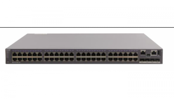 Фото S5310-52C-EI Huawei S5300 Series Switch