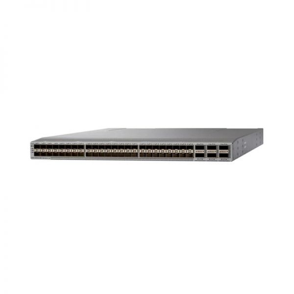 Фото N9K-C93180YC-FX24= - Cisco Nexus 9000 Series
