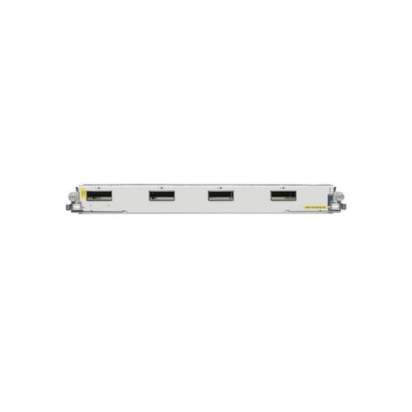 Фото A9K-4X100GE-FC= - Cisco ASR9000 Modules & Cards
