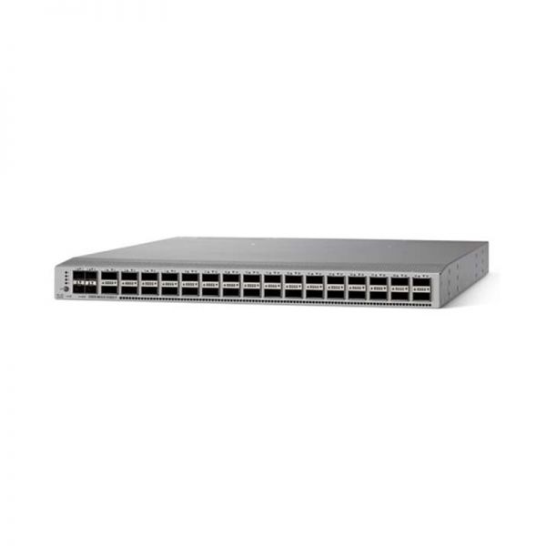 Фото C1-N3K-C3132Q-XL - Cisco Nexus 3000 Series Platform