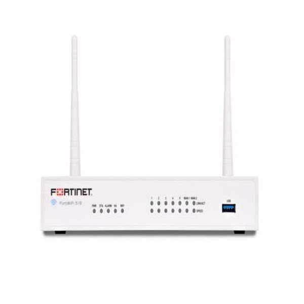 Фото FWF-51E-BDL-988-DD - Fortinet FortiAP Access Points 50E