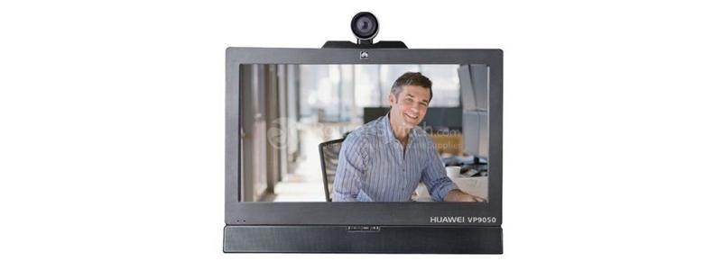 Фото Huawei VC8MB6PEN VP9050 HD Videoconferencing Personal Desktop Endpoint