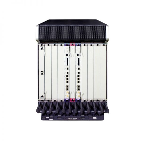 Фото CR5P08BASA7D - Huawei NE40E-X8A Series Routers