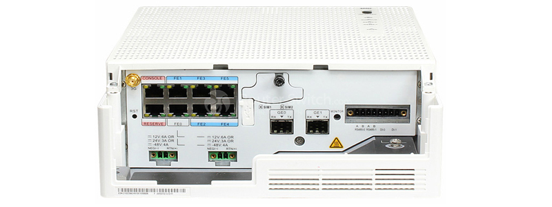Фото Huawei AR530 Series Router AR531G-U-D-H