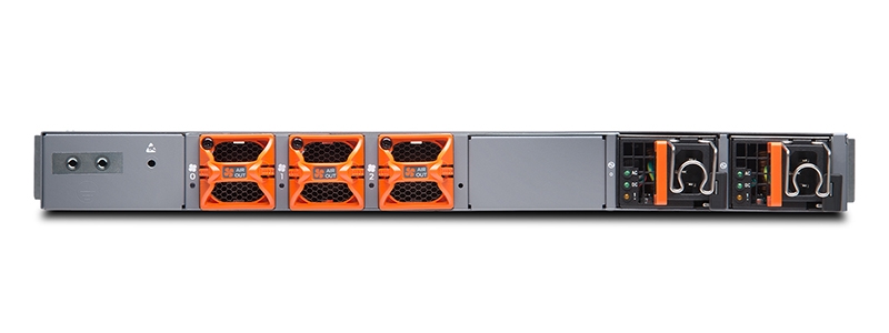 Фото MX204-R - Juniper MX Series Base Product Bundles