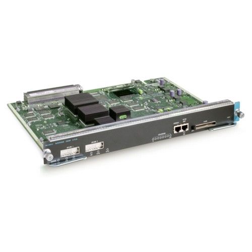 Фото WS-X4516 Catalyst 4500 Supervisor Engine