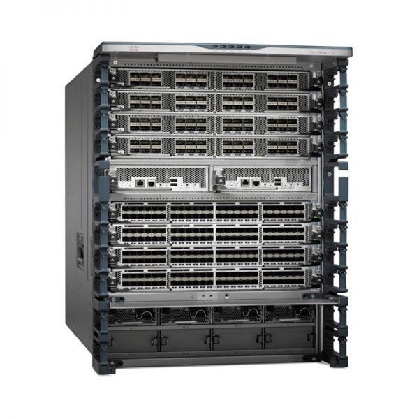 Фото N77-C7710 - Cisco Nexus 7000 Series