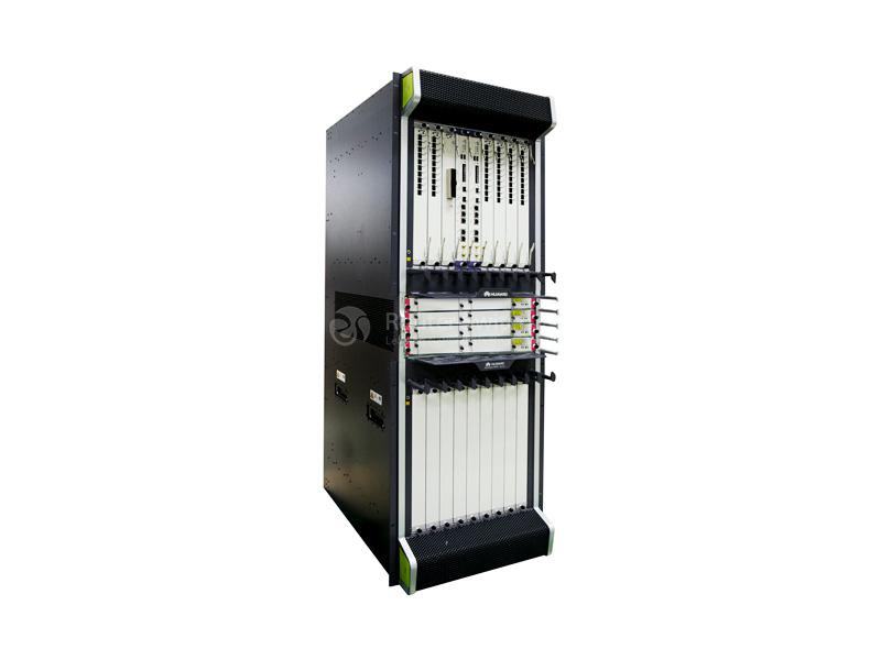 Фото Huawei NetEngine5000E Cluster Router CR5P5K2C2D5B