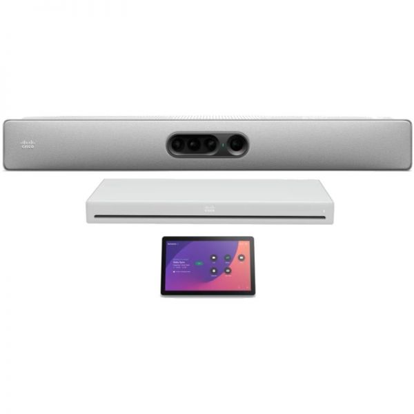 Фото Cisco CS-KITPRO-PTZ4K-K9