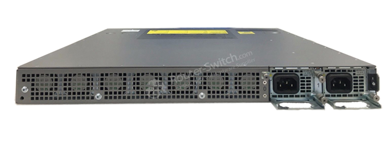 Фото ASR1001 Aggregation Service Router