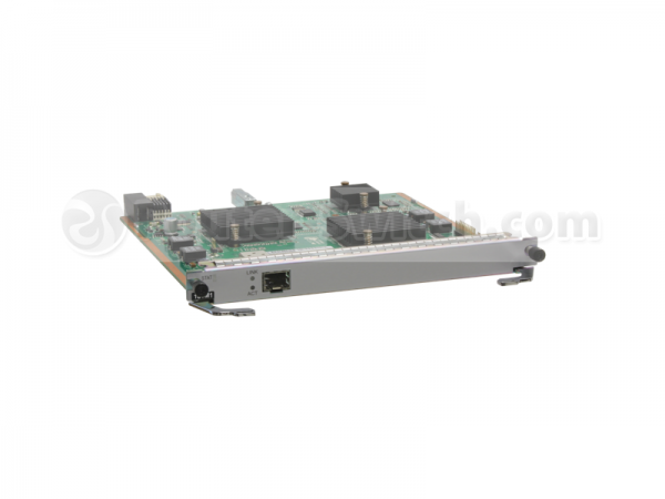 Фото Huawei AR G3 AR3200 Series Integrated Enterprise Router Interface Card AR-1STM1-W