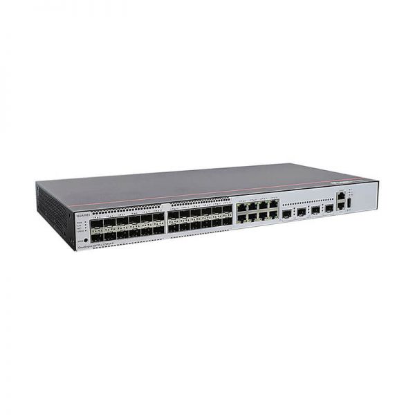 Фото S5735-L32ST4X-D - Huawei S5700 Series Switches